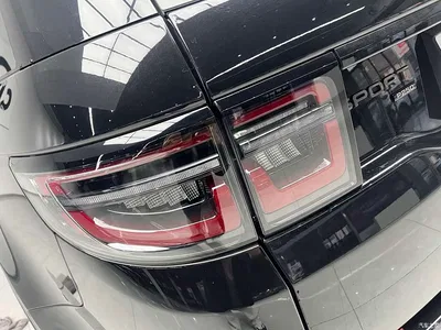 2023 Land Rover Discovery Sport 249PS R-Dynamic S Performance Version, фото 2, лот 10329108