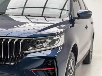 2021 Geely Emgrand X6 Model PRO 1.4T Manual Premium, фото 4, лот 10295231