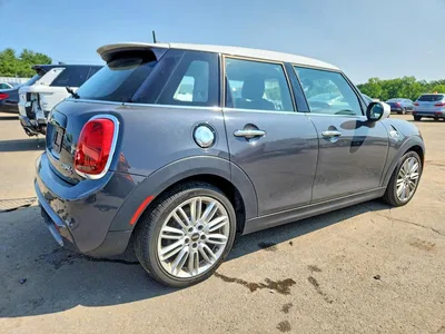 2020 MINI COOPER S, фото 3, лот 10879220