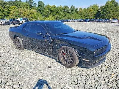 2018 DODGE CHALLENGER R/T, фото 4, лот 11578534