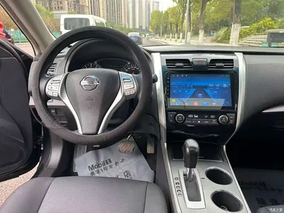2016 Nissan Teana Facelift 2.0L XL Comfort, фото 4, лот 10696625
