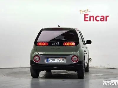2023 Hyundai Casper Smart, фото 4, лот 11084930