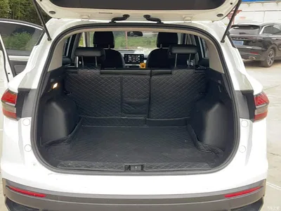 2024 Geely Binyue 1.5T DCT Soaring Dragon Edition, фото 2, лот 10311356