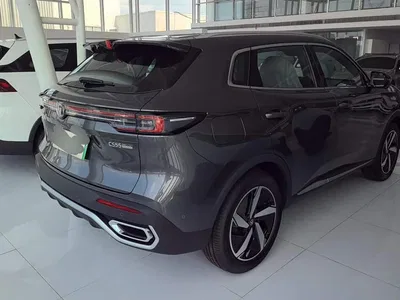2026 Changan CS55PLUS, фото 3, лот 10248849