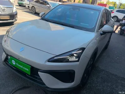2024 Baojun Yunhai 140km Plug-in Hybrid, фото 2, лот 10406599