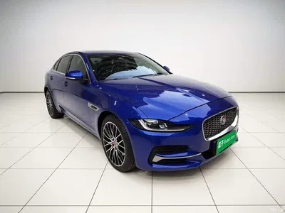2020 Jaguar XEL 2.0T 250PS SE Tech Elegance Edition, фото 3, лот 11343767