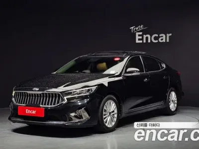 2020 Kia K7 2.5 GDI Prestige, фото 1, лот 10031188