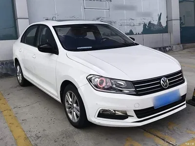 2016 Volkswagen Santana 1.6L Automatic Comfort Edition, фото 4, лот 11300995