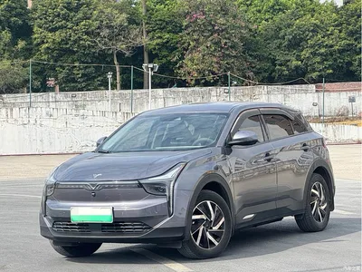 2022 Nezha Auto Neta U Smart 400 Pro NCM, фото 1, лот 10765797