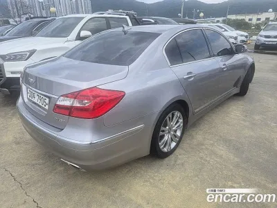 2012 Hyundai Genesis BH 330 Luxury, фото 2, лот 10138297