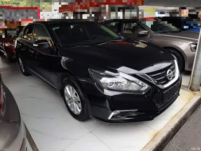 2016 Nissan Teana 2.0L XL Comfort Edition, фото 4, лот 10385268