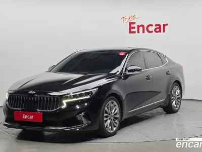 2020 Kia K7 2.5 GDI X Edition, фото 1, лот 10037294