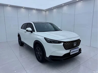 2023 Honda XR-V 1.5L CVT Heatwave Edition, фото 3, лот 10410835