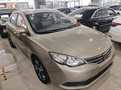 2017 Roewe 360 1.5L Auto Luxury Edition, фото 4, лот 11386234