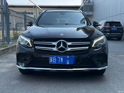 2019 Mercedes-Benz GLC 260 4MATIC Dynamic, фото 3, лот 10294455