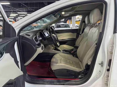 2018 Buick Excelle 15T Dual Clutch Elite (China V), фото 3, лот 10275802