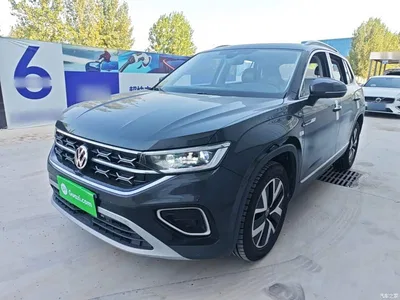 2023 Volkswagen Tayron 330TSI 2WD Luxury Plus Advanced Edition, фото 2, лот 10480225