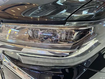 2019 Toyota Alphard Hybrid 2.5L Premium Edition, фото 4, лот 10314918