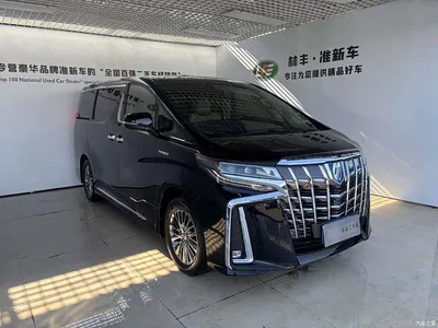 2023 Toyota Alphard Dual Hybrid 2.5L Ultimate Gold Edition, фото 4, лот 10292620
