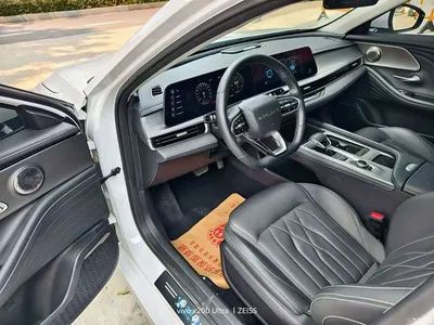 2022 Chery Arrizo 8 1.6T DCT Yi, фото 4, лот 10333398