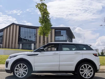 2018 Land Rover Range Rover Evoque 240PS SE DYNAMIC Smart Edition, фото 3, лот 11538617