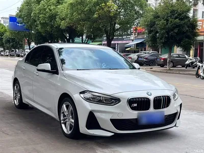 2019 BMW 1 Series 118i M Sport Package, фото 4, лот 10470954