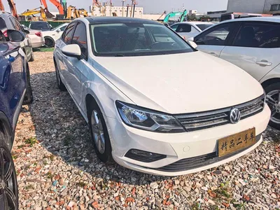 2015 Volkswagen Lamando 230TSI DSG Style, фото 2, лот 11137965