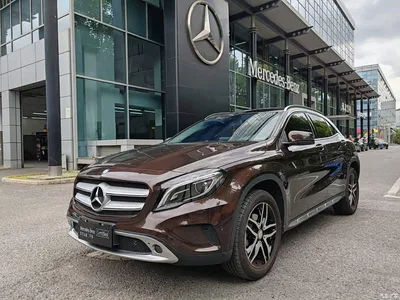 2016 Mercedes-Benz GLA 220 4MATIC Fashion, фото 1, лот 10301744