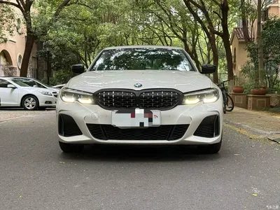 2020 BMW 3 Series Facelift 325i M Sport Night Edition, фото 2, лот 11107108