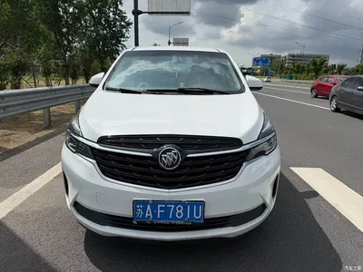 2022 Buick GL8 Land Business Class 652T Comfort, фото 2, лот 10256387