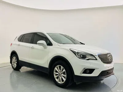 2014 Buick Envision Plus 28T 4WD Elite, фото 3, лот 10364409