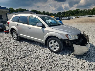 2011 DODGE JOURNEY MAINSTREET, фото 4, лот 10801605
