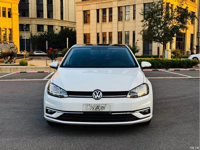 2018 Volkswagen Golf 230TSI Automatic Comfort, фото 2, лот 11247928