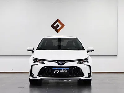 2023 Toyota Corolla 1.8L Smart Hybrid Dual Engine Elite Edition, фото 2, лот 10294750