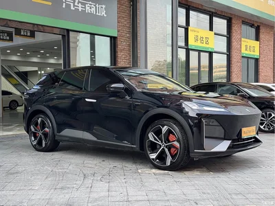 2023 Deepal S07 200Max Range Extender Edition, фото 3, лот 11642868