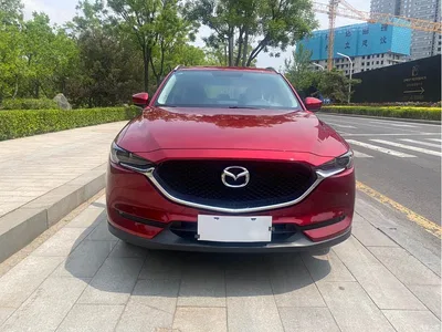 2020 Mazda CX-5 2.0L Automatic 2WD Premium, фото 2, лот 10324583