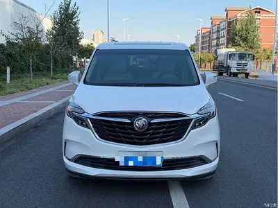2020 Buick GL8 Model ES Landglory 653T Comfort, фото 1, лот 11535377