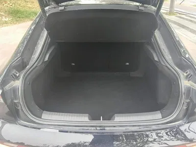 2024 Changan UNI-V 1.5T Deluxe Sport, фото 4, лот 10405152