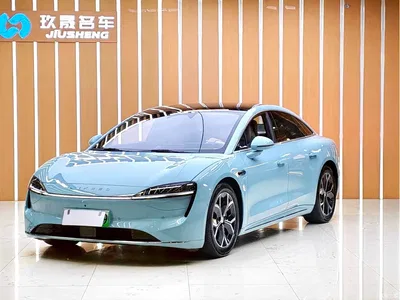2024 Zhijie S7 Pro RWD Long Range, фото 1, лот 10383014