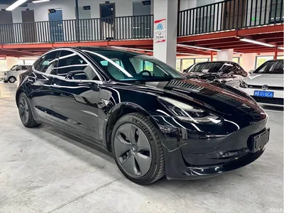 2020 Tesla Model 3 Standard Range Rear-Wheel Drive Upgrade, фото 3, лот 11582034