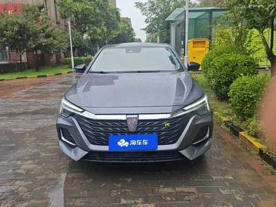 2020 Roewe i6 MAX 300TGI Automatic Cool Sky Intelligent Drive Supreme Edition, фото 2, лот 10339742