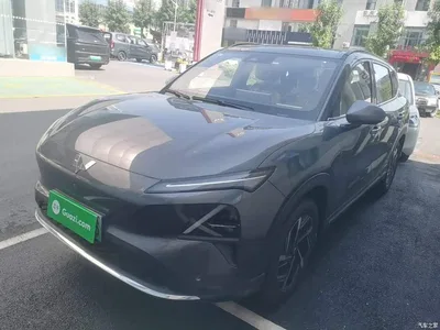 2024 Wuling Motors Wuling Xingguang S 510km Flagship Model, фото 2, лот 10836033