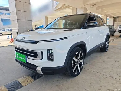 2023 Geely ICON Model 1.5TD Chocolate Deluxe Edition, фото 2, лот 10886630