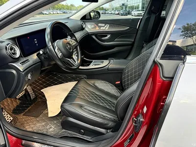 2018 Mercedes-Benz CLS 300 Dynamic, фото 3, лот 11181162