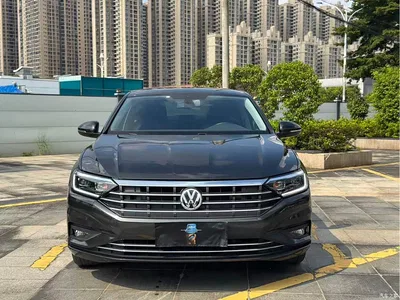 2022 Volkswagen Sagitar 200TSI DSG Soaring Edition, фото 2, лот 10429675