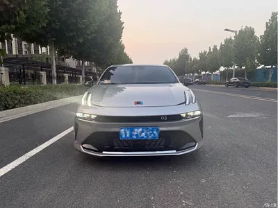2026 Lynk & Co 03 Model 1.5TD Pro, фото 2, лот 10445583