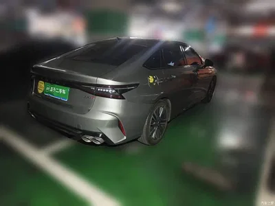 2023 Chery Arrizo 8 Model High Energy Edition 2.0T DCT Power, фото 4, лот 11201455