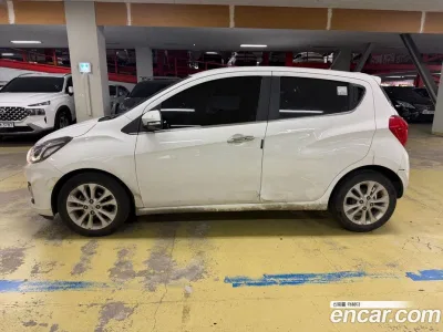 2019 Chevrolet Spark Premier, фото 3, лот 11010312