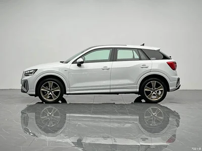 2022 Audi Q2L 35 TFSI Fashion Dynamic, фото 3, лот 10235781