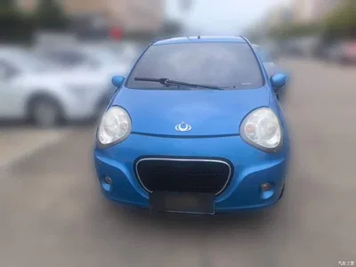 2010 Geely Panda Classic Love Her Edition 1.3L Auto Comfort, фото 2, лот 10905187